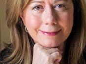 Entrevista María José Moreno, autora caricia Tánatos