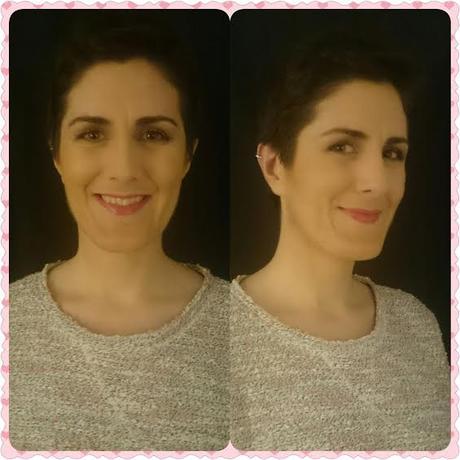 Maquillaje Ideal Para Estas Navidades - 2-