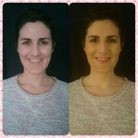 Maquillaje Ideal Para Estas Navidades - 2- Maquillaje Ideal Para Estas Navidades - 2-