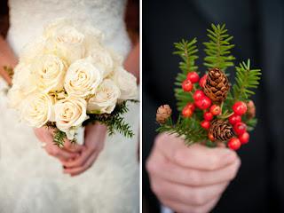 Novias de Diciembre