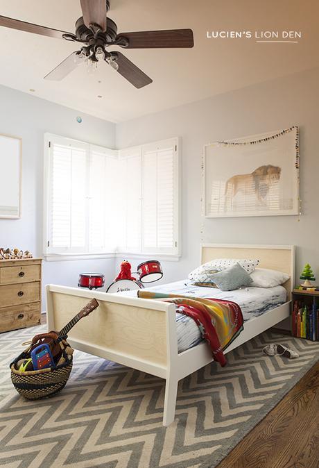 Sacando la fiera que llevamos dentro