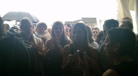 Por fin hay puente entre Madonado y Rocha