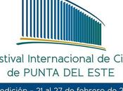 Festival Internacional Cine Punta Este, realizará febrero 2016