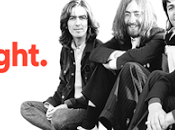 Beatles llegan (esta noche) plataformas streaming