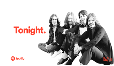The Beatles llegan (esta noche) a las plataformas de streaming
