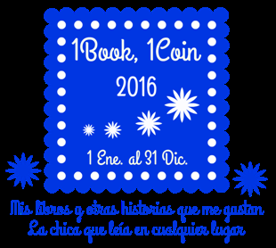 1 Book, 1 Coin 2016