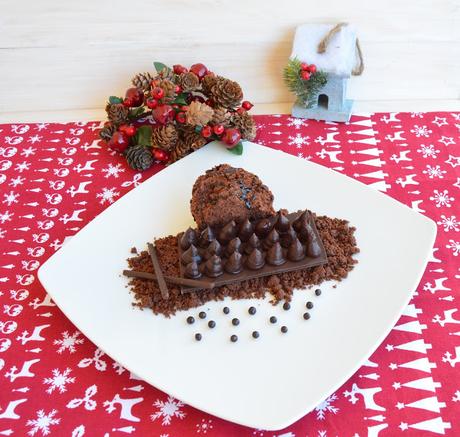 TEXTURAS DE CHOCOLATE