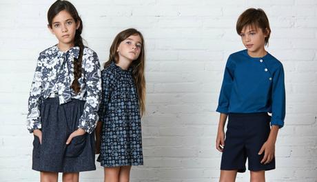 Moodblue marca la diferencia en moda infantil