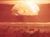 EEUU abre archivos sobre blancos nucleares guerra fría