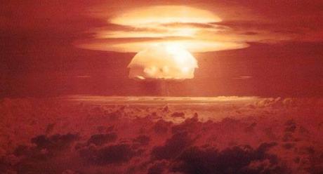 EEUU abre sus archivos sobre los blancos nucleares en la guerra fría