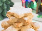 Galletas turrón blando