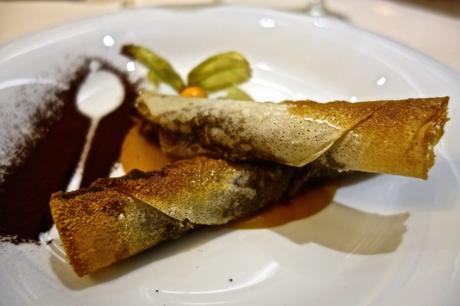 La Navidad más dulce de todo Madrid