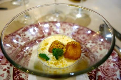 La Navidad más dulce de todo Madrid