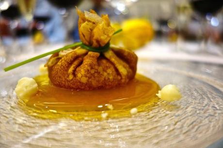 La Navidad más dulce de todo Madrid