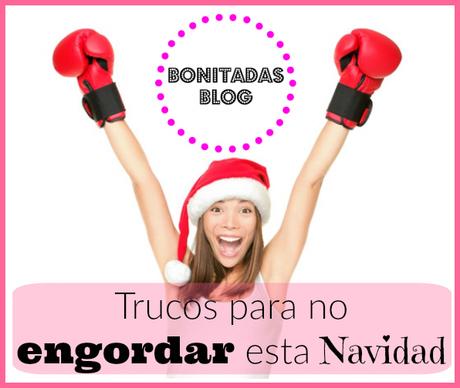 Trucos Para No Engordar Esta Navidad