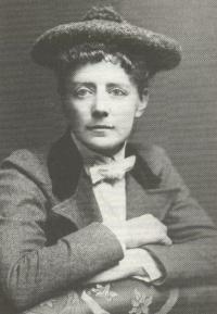 ETHEL SMYTH