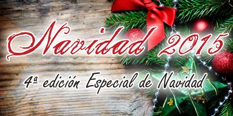 Especial regalos de Navidad 2015