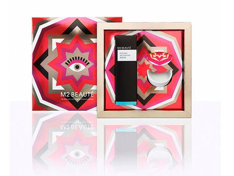 cofre Navidad 2015 M2 Lashes