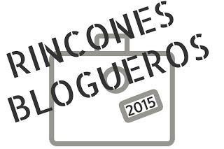 Rincones blogueros del 2015