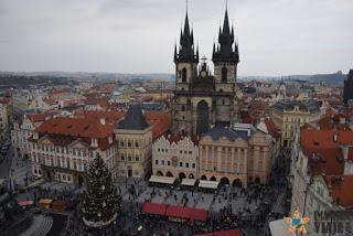 Rincones blogueros del 2015