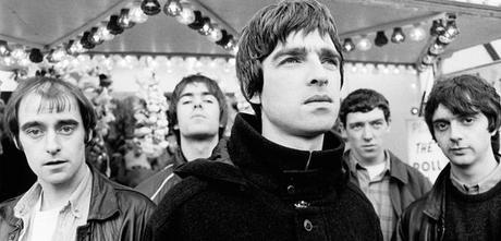 Según Liam Gallager, Oasis podría volver a reunirse