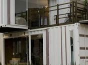 containers como viviendas