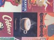 Papeles Carteles Vintage