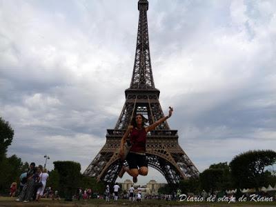 Resumen viajero 2015 Resumen viajero 2015