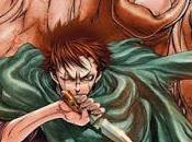 [RM] Ataque Titanes: Antes caída