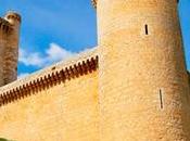 Castillo Torrelobatón