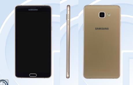 Vuelve a filtrarse casi todo sobre el Samsung Galaxy A9