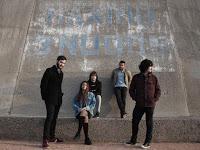 Monte terror no deja Venga mi muerte