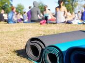 yoga puede enseñar todos practican