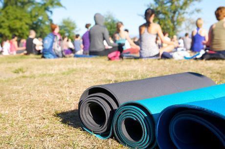 Lo que el yoga puede enseñar a todos los que lo practican Lo que el yoga puede enseñar a todos los que lo practican