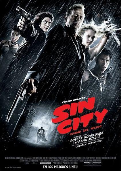 Sin City (Ciudad del pecado)