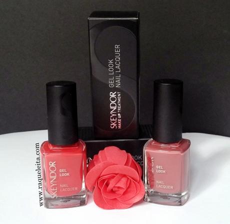 Rouge in Love, La Nueva Colección Otoño/Invierno de Skeyndor