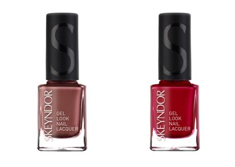 Rouge in Love, La Nueva Colección Otoño/Invierno de Skeyndor