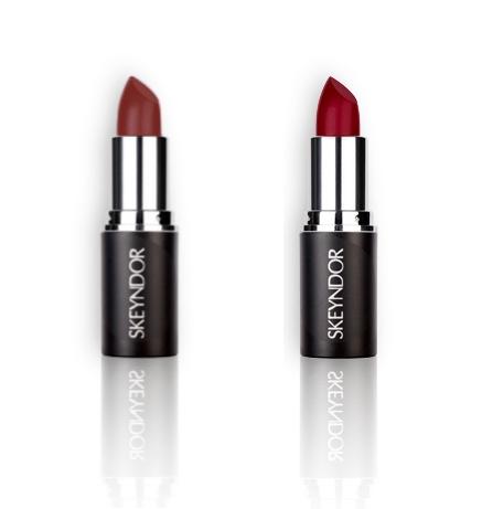 Rouge in Love, La Nueva Colección Otoño/Invierno de Skeyndor