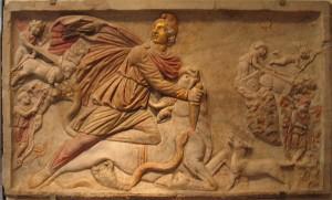 Mithras