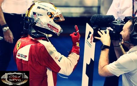 NEWEY CREE QUE EN 2016 SOLO HABRÁ DOS DOMINADORES, MERCEDES Y FERRARI