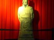 ejército terracota Emperador (1).