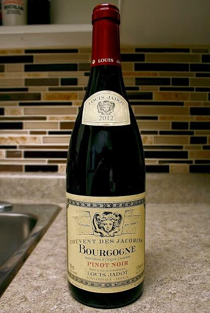 Couvent Des Jacobins Bourgogne 2012