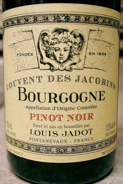 Couvent Des Jacobins Bourgogne 2012