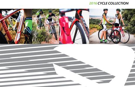 Catalogo Berria Bikes 2016