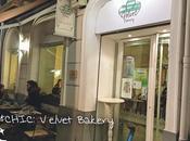 FOOD&amp;CHIC: Velvet Bakery (Vitoria-Gasteiz)
