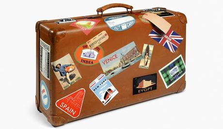 Dimensiones y peso del equipaje de las aerolíneas -Parte VI-