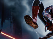 ‘The Force Awakens’ rompe record taquilla Amazing Spider-Man’