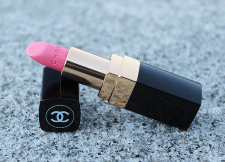 Rouge Coco de Chanel