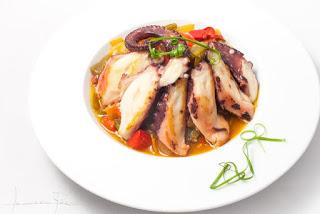 CENA ARMONIZADA CON VINOS DE LAS BODEGAS GERARDO MENDEZ