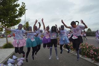 HOLI RUN ADELANTA LAS CAMPANADAS